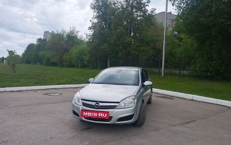 Opel Astra H, 2011 год, 520 000 рублей, 4 фотография