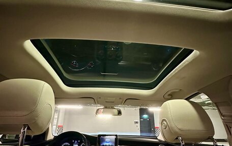 Mercedes-Benz GLC, 2016 год, 4 300 000 рублей, 11 фотография