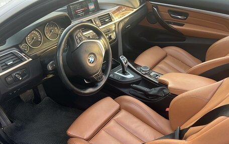 BMW 4 серия, 2019 год, 4 290 000 рублей, 3 фотография