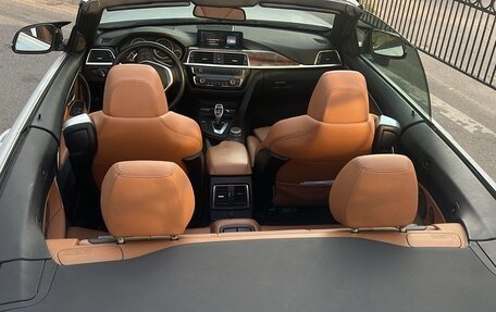 BMW 4 серия, 2019 год, 4 290 000 рублей, 4 фотография