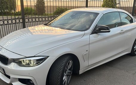 BMW 4 серия, 2019 год, 4 290 000 рублей, 6 фотография