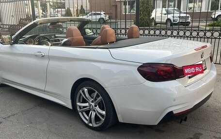 BMW 4 серия, 2019 год, 4 290 000 рублей, 2 фотография