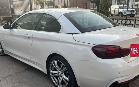 BMW 4 серия, 2019 год, 4 290 000 рублей, 7 фотография