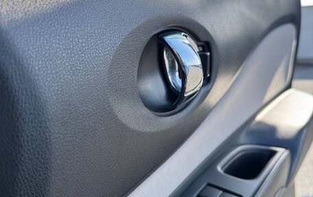 Nissan Note II рестайлинг, 2019 год, 930 000 рублей, 9 фотография