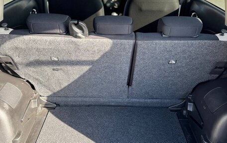 Nissan Note II рестайлинг, 2019 год, 930 000 рублей, 11 фотография