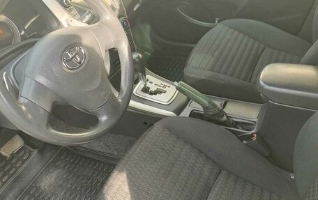 Toyota Corolla, 2008 год, 1 050 000 рублей, 8 фотография