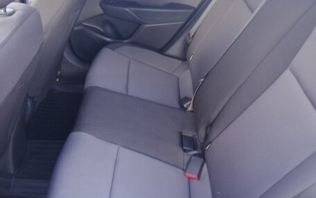 Hyundai Solaris II рестайлинг, 2018 год, 1 437 000 рублей, 17 фотография