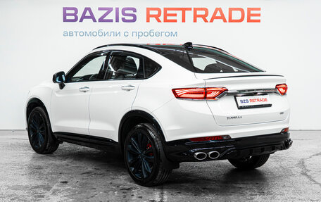 Geely Tugella FY11, 2023 год, 3 205 000 рублей, 8 фотография