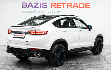 Geely Tugella FY11, 2023 год, 3 205 000 рублей, 6 фотография