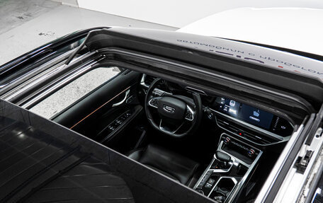 Geely Tugella FY11, 2023 год, 3 205 000 рублей, 10 фотография