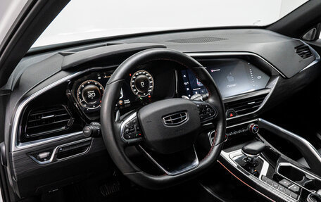 Geely Tugella FY11, 2023 год, 3 205 000 рублей, 11 фотография