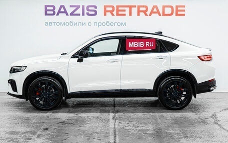 Geely Tugella FY11, 2023 год, 3 205 000 рублей, 9 фотография