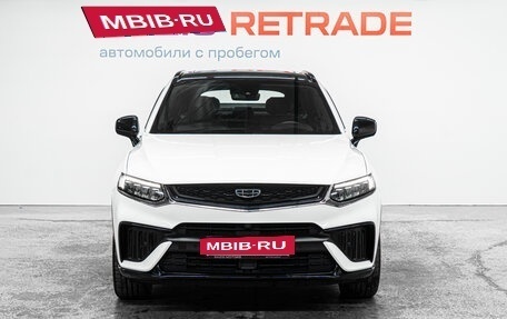 Geely Tugella FY11, 2023 год, 3 205 000 рублей, 3 фотография