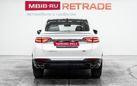 Geely Tugella FY11, 2023 год, 3 205 000 рублей, 7 фотография