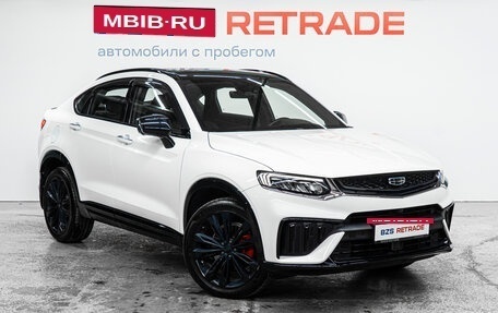 Geely Tugella FY11, 2023 год, 3 205 000 рублей, 4 фотография