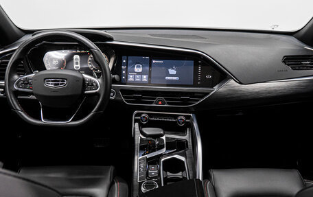 Geely Tugella FY11, 2023 год, 3 205 000 рублей, 21 фотография
