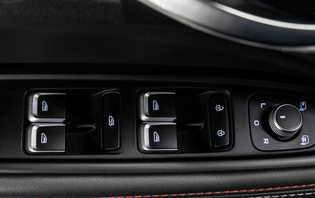Geely Tugella FY11, 2023 год, 3 205 000 рублей, 13 фотография