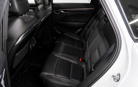 Geely Tugella FY11, 2023 год, 3 205 000 рублей, 18 фотография