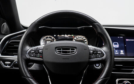 Geely Tugella FY11, 2023 год, 3 205 000 рублей, 22 фотография