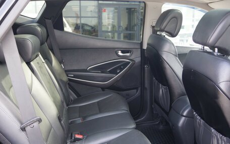 Hyundai Santa Fe III рестайлинг, 2015 год, 1 740 000 рублей, 8 фотография