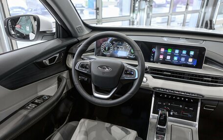 Chery Tiggo 4 I рестайлинг, 2025 год, 2 370 000 рублей, 14 фотография