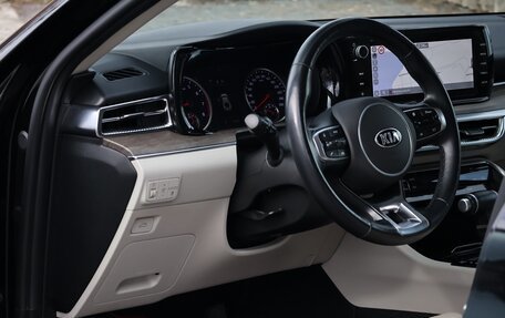 KIA K5, 2020 год, 2 740 000 рублей, 5 фотография