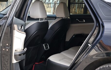 KIA K5, 2020 год, 2 740 000 рублей, 7 фотография