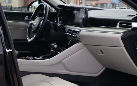 KIA K5, 2020 год, 2 740 000 рублей, 6 фотография