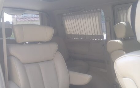 Nissan Elgrand III, 2004 год, 800 000 рублей, 4 фотография