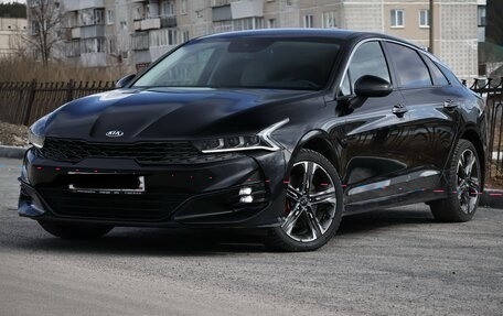 KIA K5, 2020 год, 2 740 000 рублей, 4 фотография