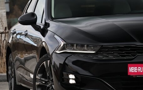 KIA K5, 2020 год, 2 740 000 рублей, 2 фотография
