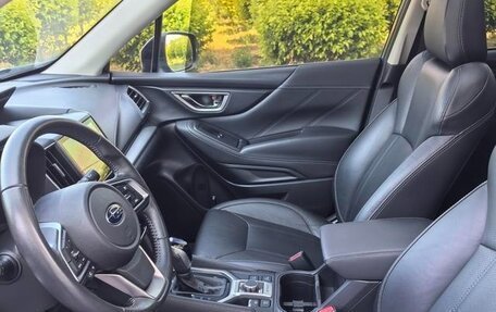 Subaru Forester, 2021 год, 2 640 000 рублей, 7 фотография