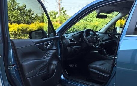 Subaru Forester, 2021 год, 2 640 000 рублей, 11 фотография