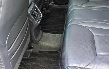 Subaru Forester, 2021 год, 2 640 000 рублей, 10 фотография
