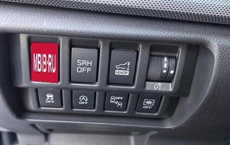 Subaru Forester, 2021 год, 2 640 000 рублей, 12 фотография