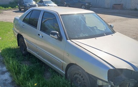 Chery Amulet (A15) I, 2007 год, 70 000 рублей, 4 фотография