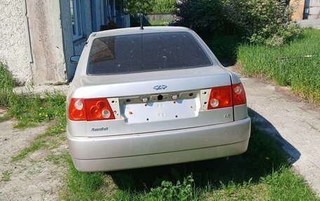 Chery Amulet (A15) I, 2007 год, 70 000 рублей, 2 фотография