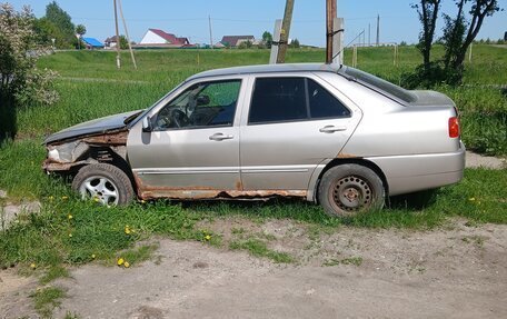 Chery Amulet (A15) I, 2007 год, 70 000 рублей, 3 фотография