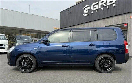 Toyota Probox I, 2021 год, 850 035 рублей, 4 фотография