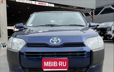 Toyota Probox I, 2021 год, 850 035 рублей, 2 фотография