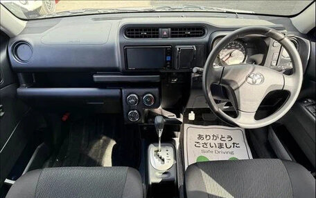 Toyota Probox I, 2021 год, 850 035 рублей, 11 фотография