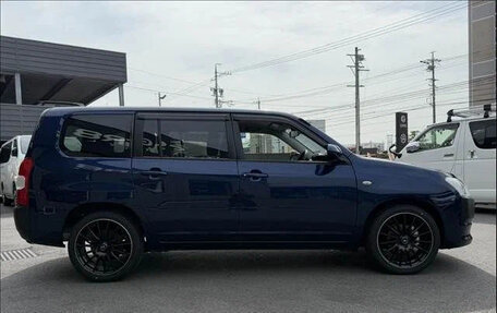 Toyota Probox I, 2021 год, 850 035 рублей, 8 фотография