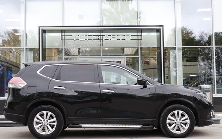 Nissan X-Trail, 2015 год, 1 597 000 рублей, 7 фотография