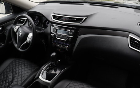 Nissan X-Trail, 2015 год, 1 597 000 рублей, 8 фотография
