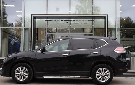Nissan X-Trail, 2015 год, 1 597 000 рублей, 6 фотография