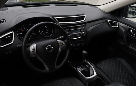 Nissan X-Trail, 2015 год, 1 597 000 рублей, 10 фотография