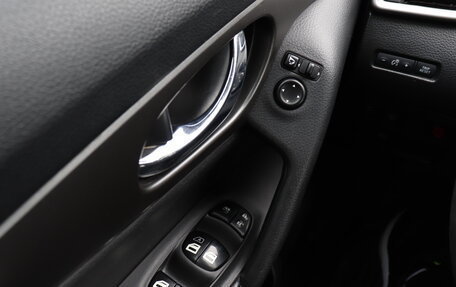 Nissan X-Trail, 2015 год, 1 597 000 рублей, 14 фотография