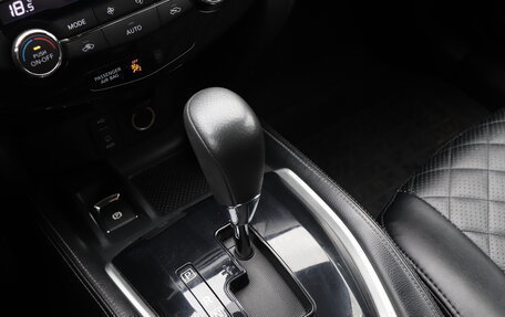 Nissan X-Trail, 2015 год, 1 597 000 рублей, 16 фотография