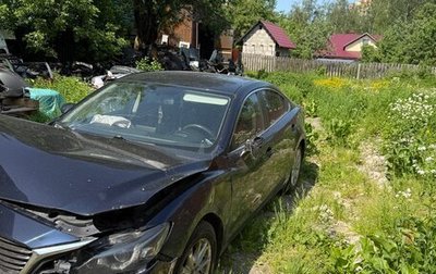 Mazda 6, 2015 год, 900 000 рублей, 1 фотография