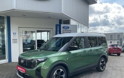 Ford Tourneo Courier, 2024 год, 3 927 099 рублей, 1 фотография